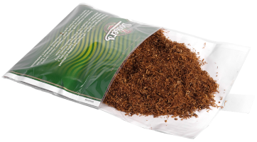 Сигаретный табак