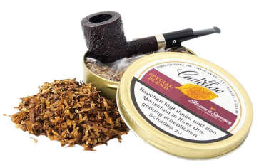 Трубочный табак